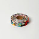 【バーテープ】HAURA BAR TAPE 群衆文様 | 京友禅 | MAJIKAO