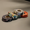 【バーテープ】HAURA BAR TAPE 百美人 | 京友禅 | MAJIKAO