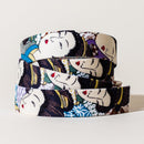 【バーテープ】HAURA BAR TAPE 百美人 | 京友禅 | MAJIKAO