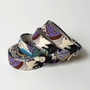 【バーテープ】HAURA BAR TAPE 百美人 | 京友禅 | MAJIKAO