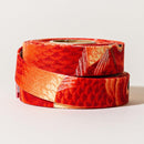 【バーテープ】HAURA BAR TAPE 鯛尽くし文様 | 京友禅 | MAJIKAO