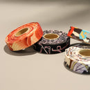 【バーテープ】HAURA BAR TAPE 鯛尽くし文様 | 京友禅 | MAJIKAO