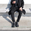 【スニーカー】TABIRA Manhattan マンハッタン | 京友禅 | MAJIKAO