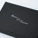 【花瓶】Hana Kasumi (Tall) | 金属加工 | 速水製作所