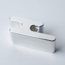 【花瓶】Hana Kasumi (Tall) | 金属加工 | 速水製作所