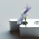 【花瓶】Hana Kasumi (Tall) | 金属加工 | 速水製作所