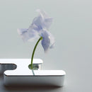 【花瓶】Hana Kasumi (Short) | 金属加工 | 速水製作所