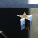 【ペン立て】ラッキースター Chamelety | 金属加工 | 速水製作所