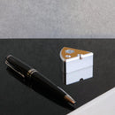 【ペン立て】チーズ＆ネズミ Chamelety | 金属加工 | 速水製作所