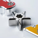 【ペン立て】スター Chamelety  | 金属加工 | 速水製作所