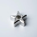 【ペン立て】スター Chamelety  | 金属加工 | 速水製作所