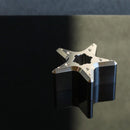 【ペン立て】スター Chamelety  | 金属加工 | 速水製作所