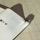 【ペン立て】スター Chamelety  | 金属加工 | 速水製作所