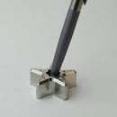 【ペン立て】スター Chamelety  | 金属加工 | 速水製作所