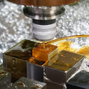 【花瓶】Hana Kasumi (Short) | 金属加工 | 速水製作所