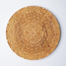 【お皿】大皿 京友禅花紋 | 摺り友禅彫刻師 | Sansai