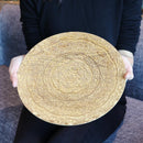 【お皿】大皿 京友禅花紋 | 摺り友禅彫刻師 | Sansai