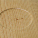 【お皿】大皿 京友禅花紋 | 摺り友禅彫刻師 | Sansai