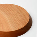 【お皿】小皿 鹿に紅葉 | 摺り友禅彫刻師 | Sansai