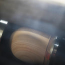 【カップ】菊尽くし - 赤 | 摺り友禅彫刻師 | Sansai