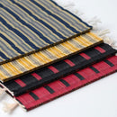 【コースター4枚セット】ブルー | 畳 | 畳屋辰蔵 杉本畳店