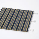 【コースター4枚セット】ブルー | 畳 | 畳屋辰蔵 杉本畳店