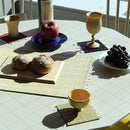 【コースター4枚セット】イエロー | 畳 | 畳屋辰蔵 杉本畳店