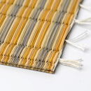 【コースター4枚セット】イエロー | 畳 | 畳屋辰蔵 杉本畳店