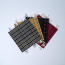 【コースター4枚セット】ブラック | 畳 | 畳屋辰蔵 杉本畳店