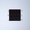 【コースター4枚セット】ブラック | 畳 | 畳屋辰蔵 杉本畳店