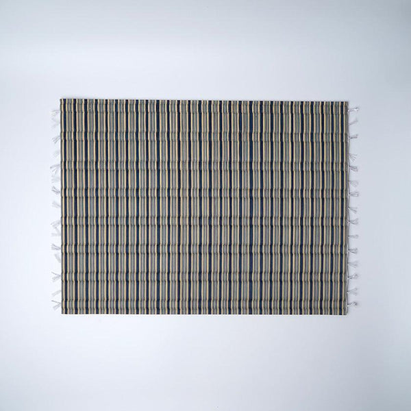 【ランチョンマット】ブルー | 畳 | 畳屋辰蔵 杉本畳店