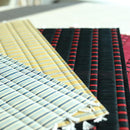 【ランチョンマット】イエロー | 畳 | 畳屋辰蔵 杉本畳店