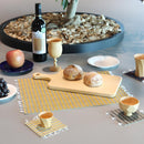 【ランチョンマット】イエロー | 畳 | 畳屋辰蔵 杉本畳店