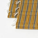 【ランチョンマット】イエロー | 畳 | 畳屋辰蔵 杉本畳店