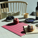 【ランチョンマット】レッド | 畳 | 畳屋辰蔵 杉本畳店