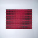 【ランチョンマット】レッド | 畳 | 畳屋辰蔵 杉本畳店