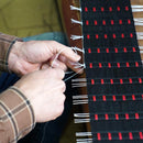 【ランチョンマット】レッド | 畳 | 畳屋辰蔵 杉本畳店