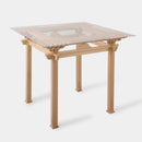 【テーブル】宮殿 -KU-DEN- | 京仏壇・京仏具 | KYO CRAFT IWATA HOURAIYA (大型配送料2,500円)