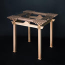 【テーブル】宮殿 -KU-DEN- | 京仏壇・京仏具 | KYO CRAFT IWATA HOURAIYA (大型配送料2,500円)