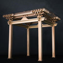 【テーブル】宮殿 -KU-DEN- | 京仏壇・京仏具 | KYO CRAFT IWATA HOURAIYA (大型配送料2,500円)