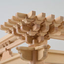 【テーブル】宮殿 -KU-DEN- | 京仏壇・京仏具 | KYO CRAFT IWATA HOURAIYA (大型配送料2,500円)