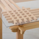 【テーブル】宮殿 -KU-DEN- | 京仏壇・京仏具 | KYO CRAFT IWATA HOURAIYA (大型配送料2,500円)