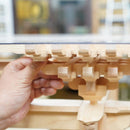 【テーブル】宮殿 -KU-DEN- | 京仏壇・京仏具 | KYO CRAFT IWATA HOURAIYA (大型配送料2,500円)