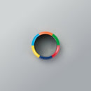 【バングル】彩 -IRODORI- (6色塗) | 京仏壇・京仏具 | KYO CRAFT IWATA HOURAIYA