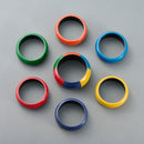 【バングル】彩 -IRODORI- (6色塗) | 京仏壇・京仏具 | KYO CRAFT IWATA HOURAIYA