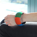 【バングル】彩 -IRODORI- (6色塗) | 京仏壇・京仏具 | KYO CRAFT IWATA HOURAIYA