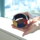 【バングル】彩 -IRODORI- (6色塗) | 京仏壇・京仏具 | KYO CRAFT IWATA HOURAIYA