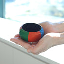 【バングル】彩 -IRODORI- (6色塗) | 京仏壇・京仏具 | KYO CRAFT IWATA HOURAIYA