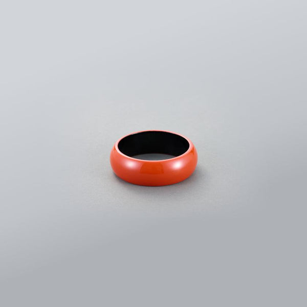 【バングル】彩 -IRODORI- (オレンジ) | 京仏壇・京仏具 | KYO CRAFT IWATA HOURAIYA