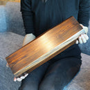 【トレイ】KITAYAMA 摺黒 | 京仏壇・京仏具 | KYO CRAFT IWATA HOURAIYA